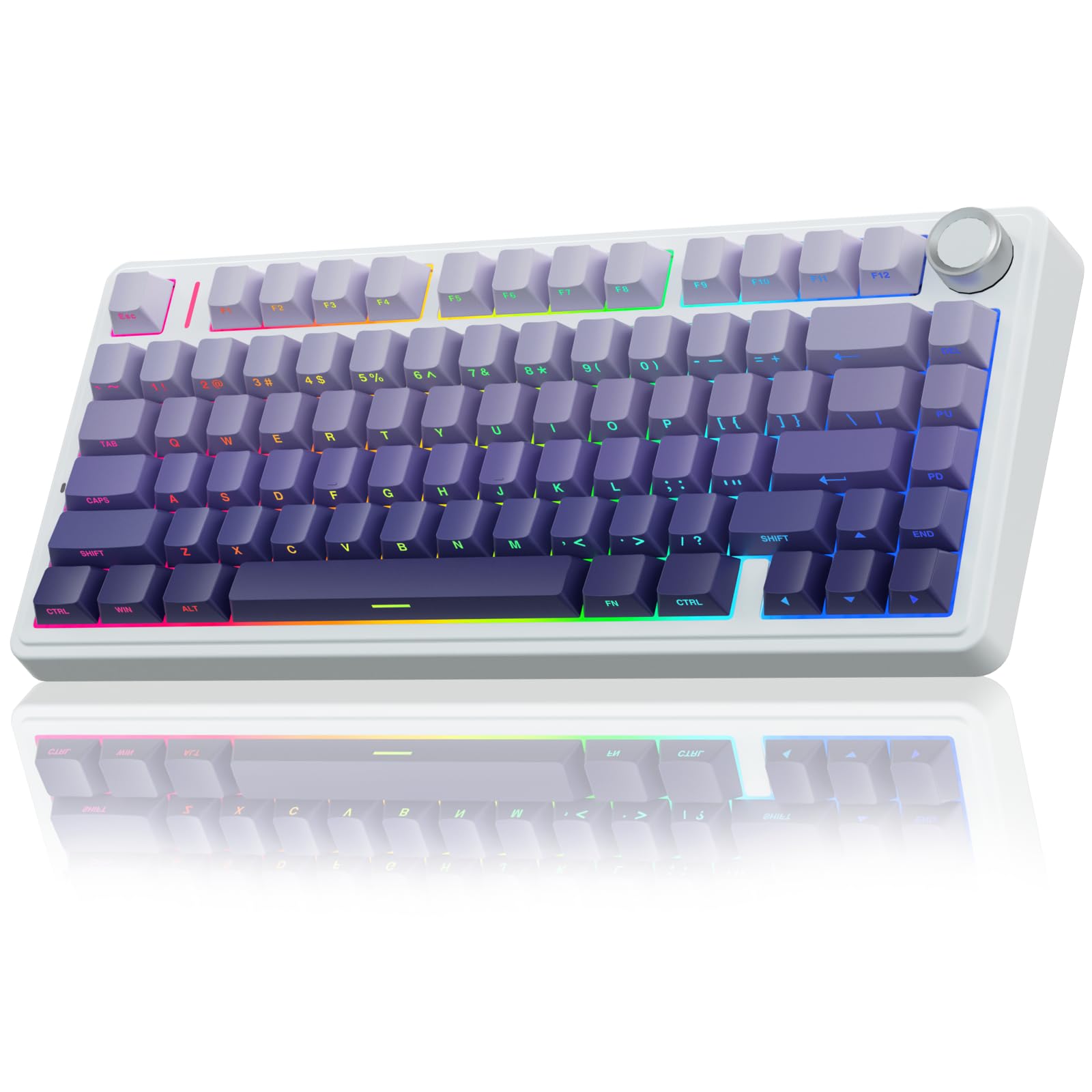 AULA F75 Pro