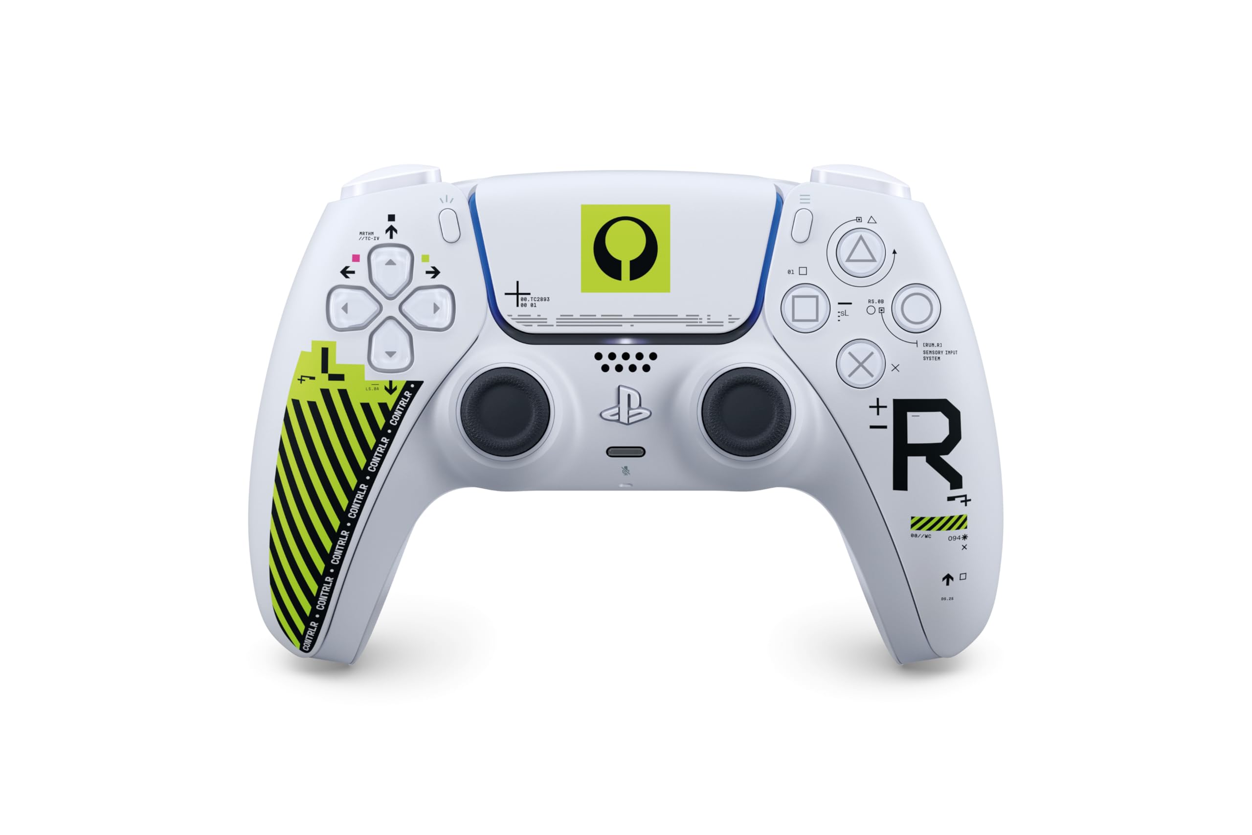 PlayStation 5 DualSense™ Controller