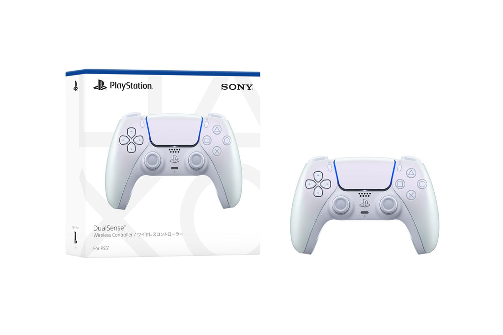 PlayStation 5 DualSense™ Controller
