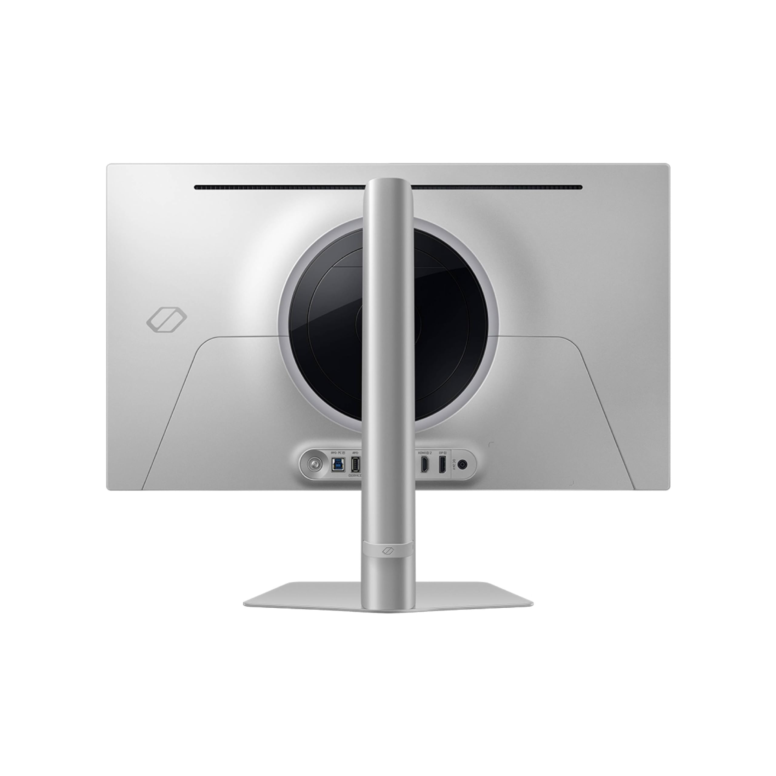 Samsung Odyssey OLED G6 27” 500Hz/240Hz