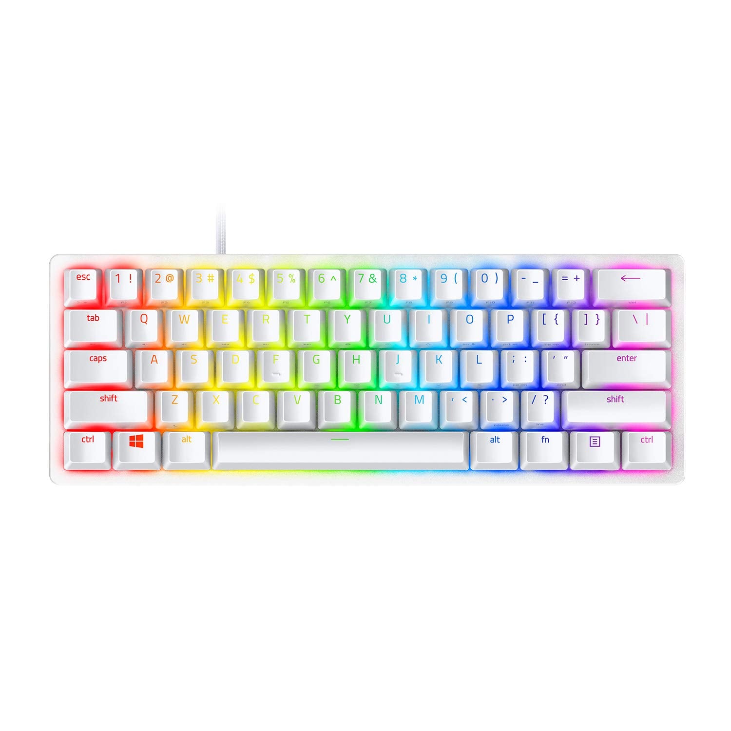 Razer Huntsman Mini