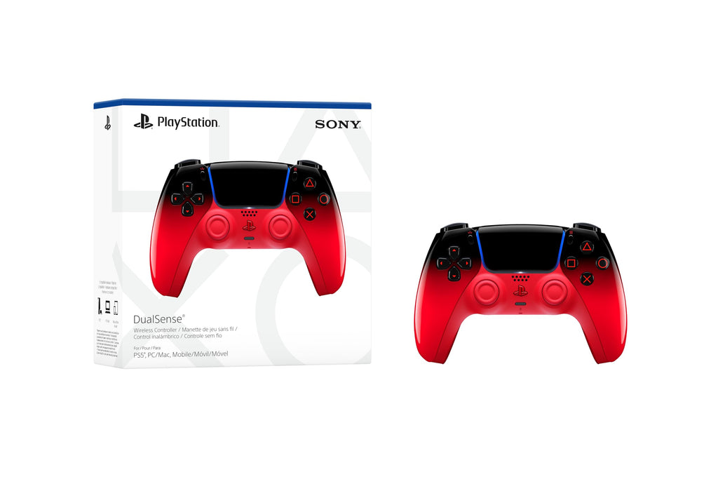 PlayStation 5 DualSense™ Controller