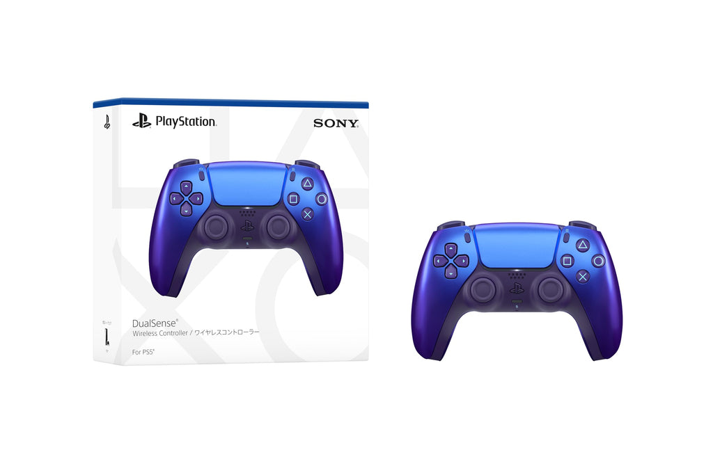 PlayStation 5 DualSense™ Controller