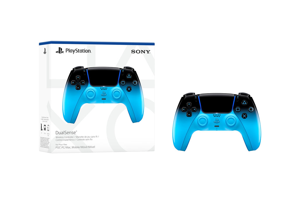 PlayStation 5 DualSense™ Controller
