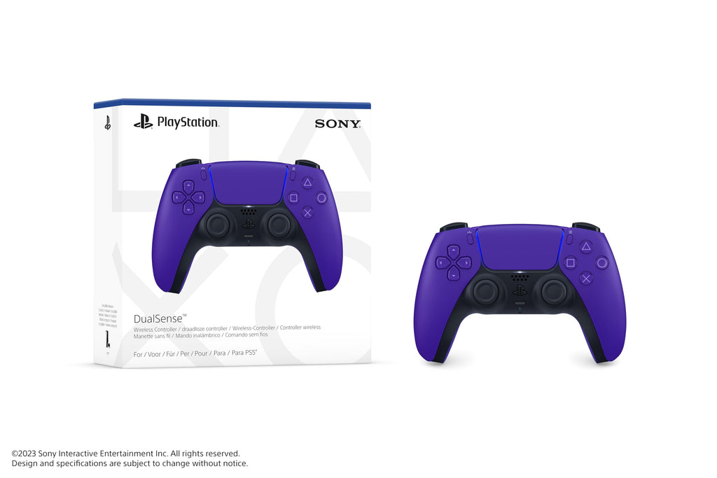 PlayStation 5 DualSense™ Controller