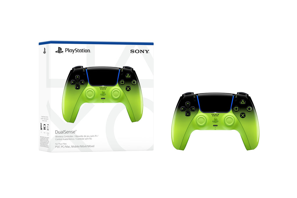 PlayStation 5 DualSense™ Controller
