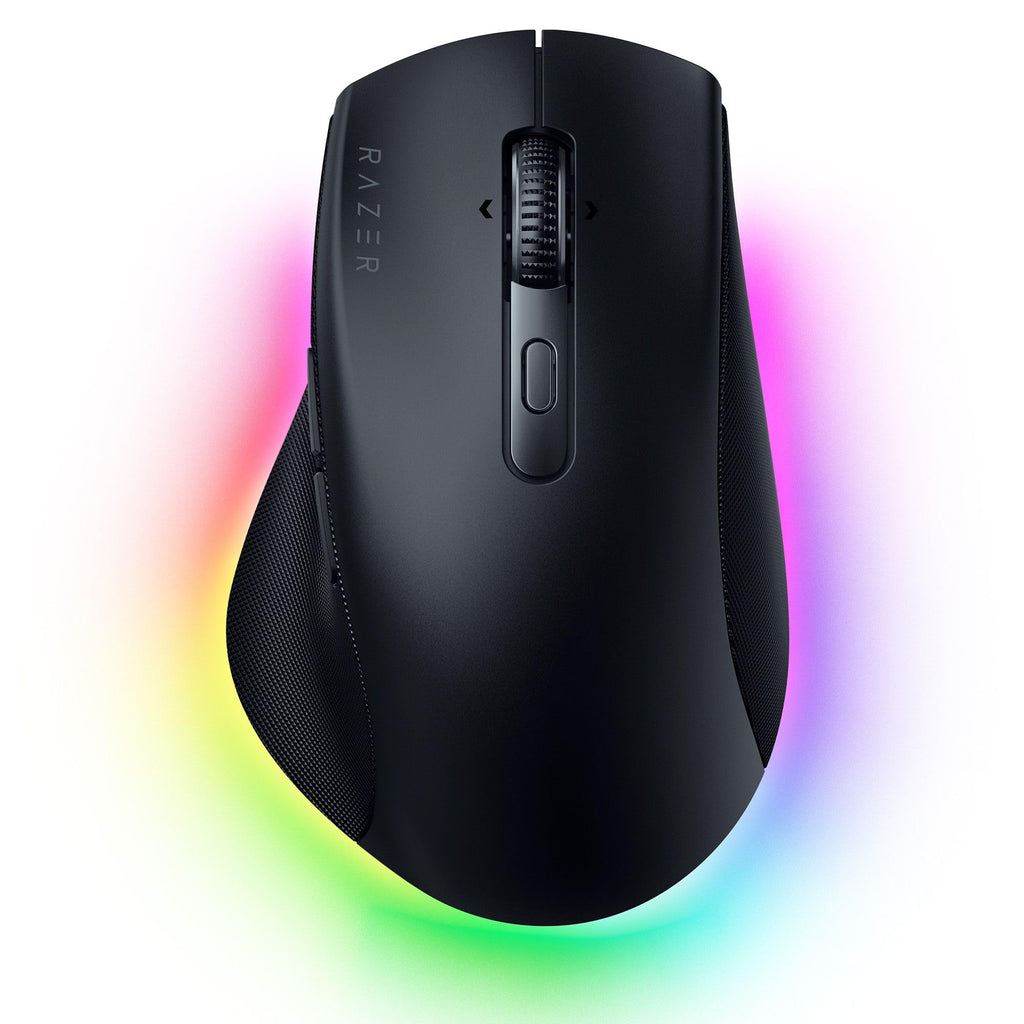 Razer Pro Click V2