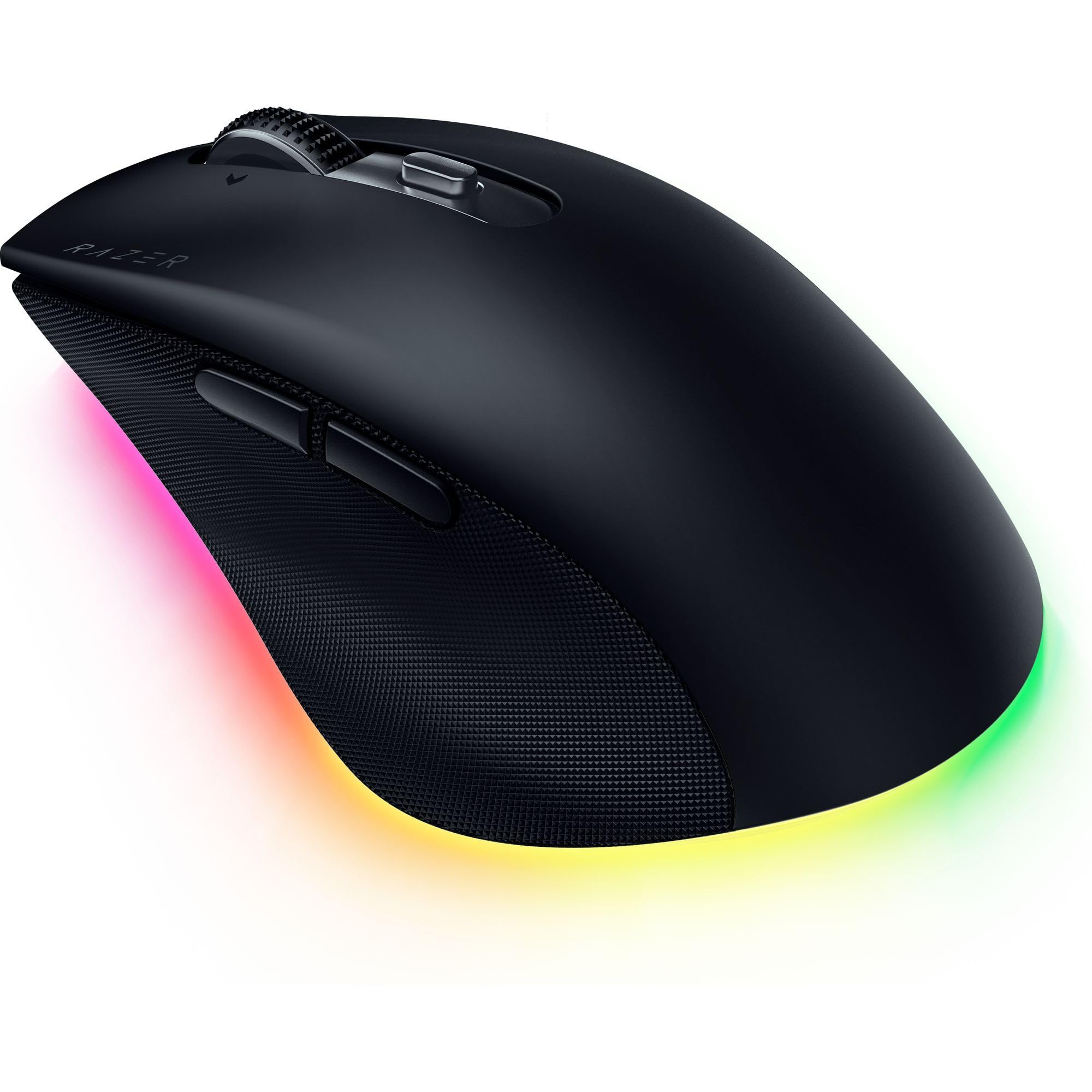 Razer Pro Click V2