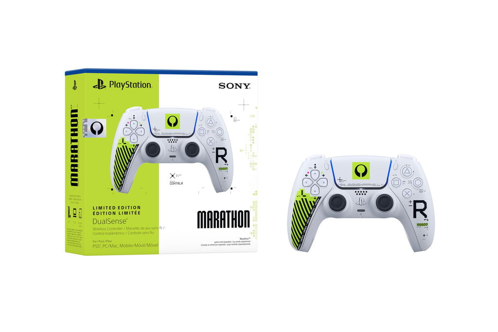 PlayStation 5 DualSense™ Controller