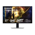 Samsung Odyssey OLED G6 27” 500Hz/240Hz