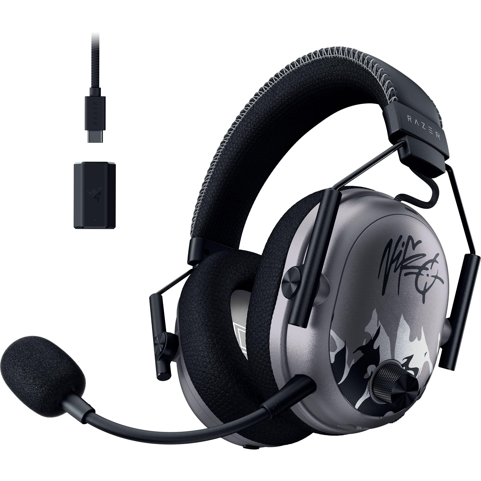 Razer BlackShark V3 Pro
