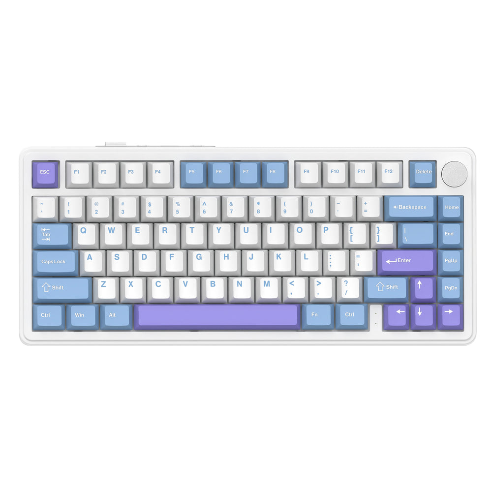 Attack Shark X85 Inalámbrico