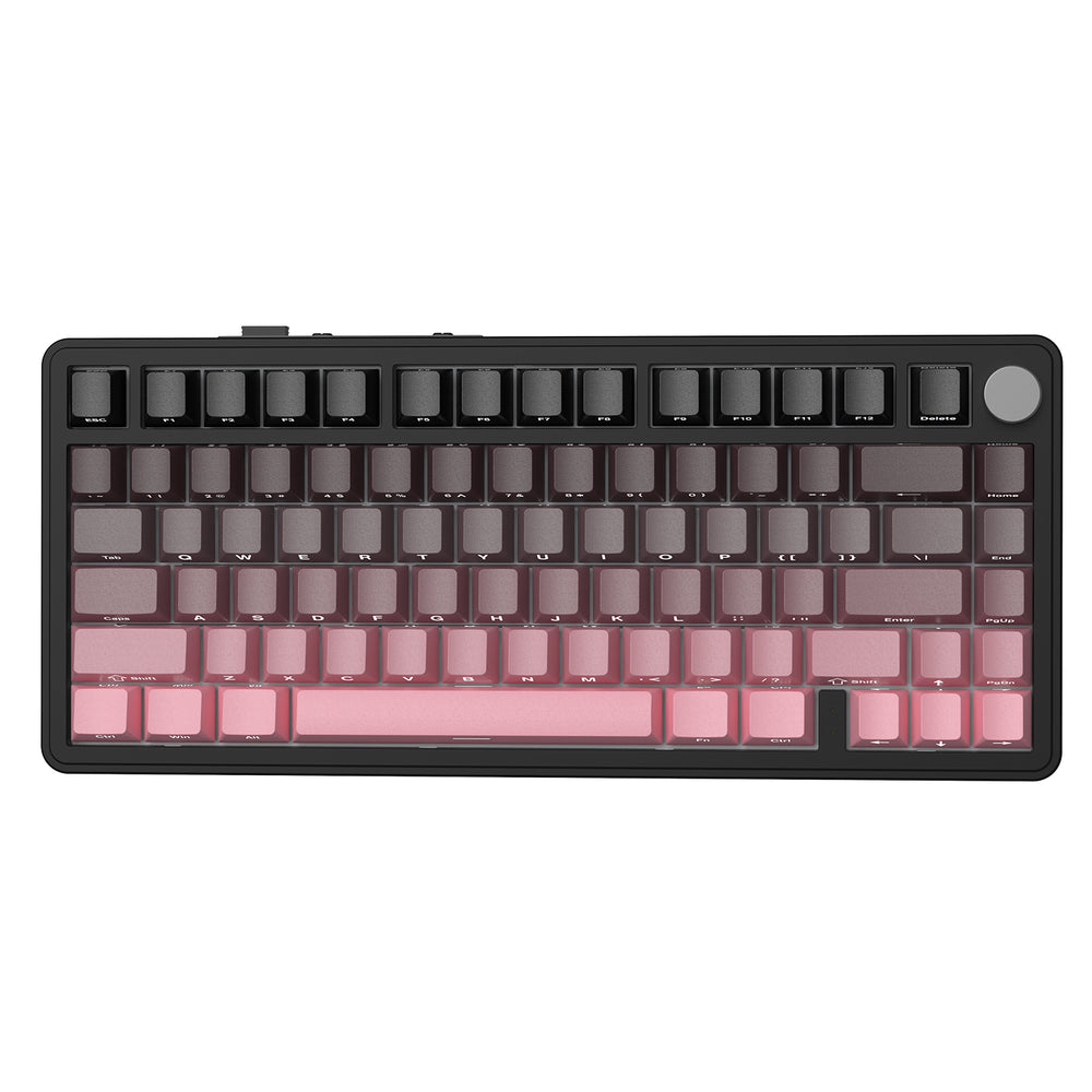 Attack Shark X85 Inalámbrico